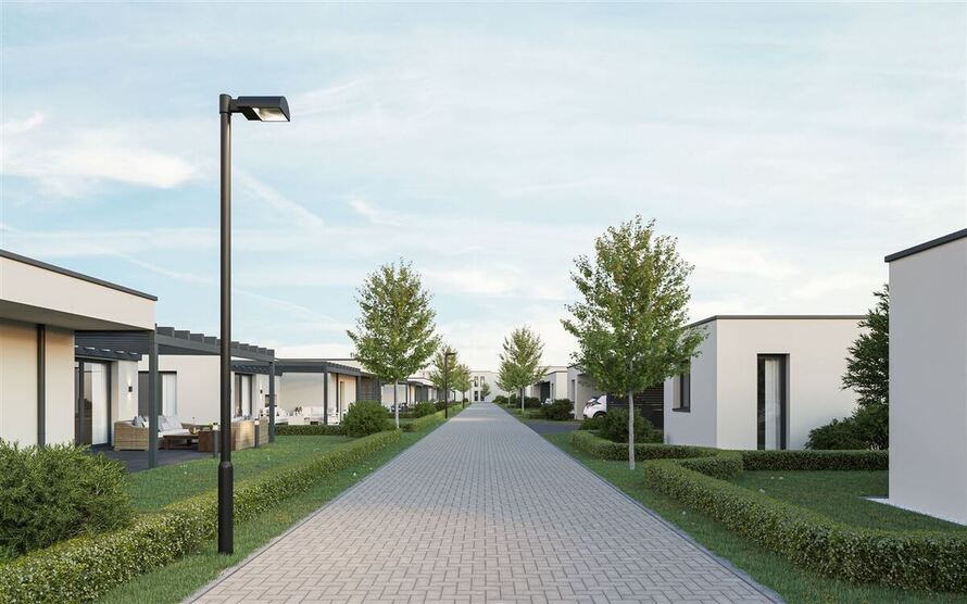 SICHER WOHNEN UND NACHHALTIG IN DIE ZUKUNFT INVESTIEREN 3 zimmer