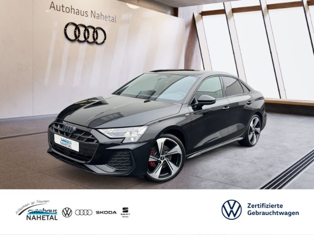 Audi A3 3.000 km 39.850 € Idar-Oberstein 55743