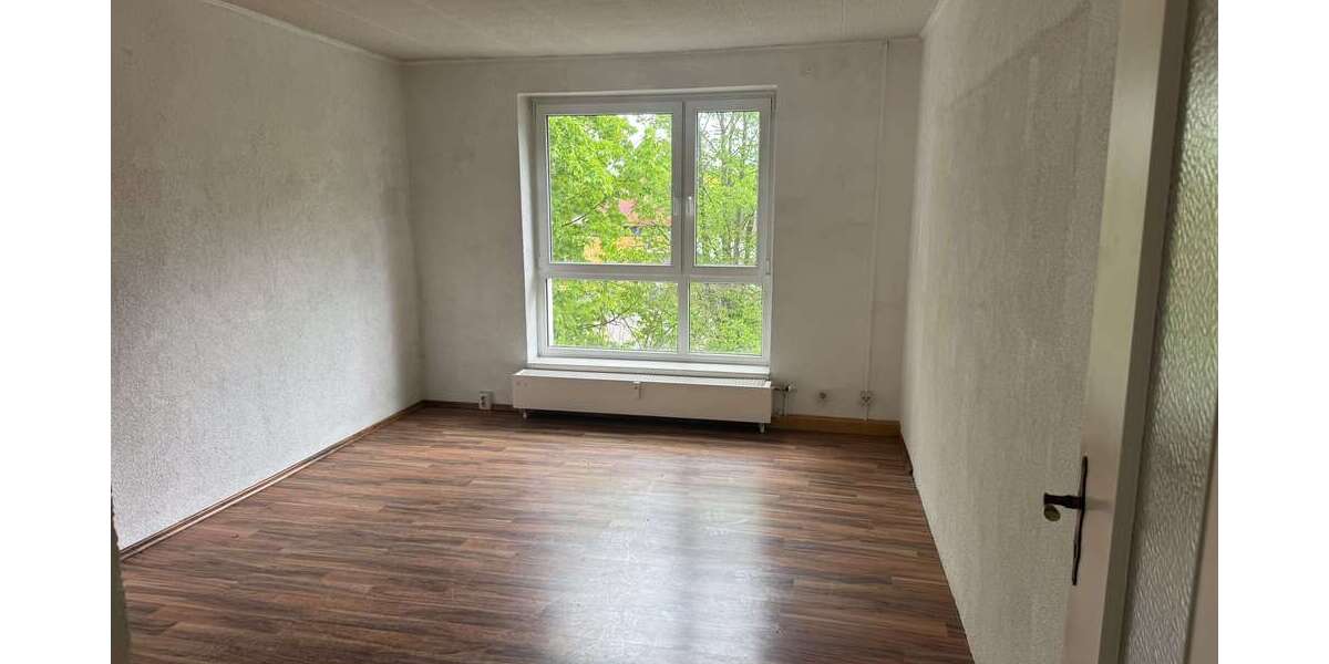 Etagenwohnung Olbersdorf - 3 Zimmer, 57 m&sup2;, 349&euro; | Angebot:26884714