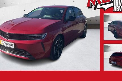 Opel Astra 21.872 km 14.490 &euro; Karlsruhe 76189