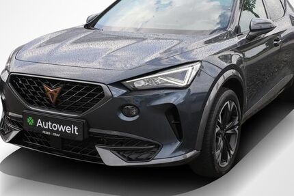 Cupra Formentor 38.650 km 25.640 &euro; Forchheim 91301