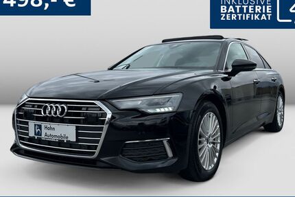 Audi A6 132.500 km 24.890 &euro; Kornwestheim 70806
