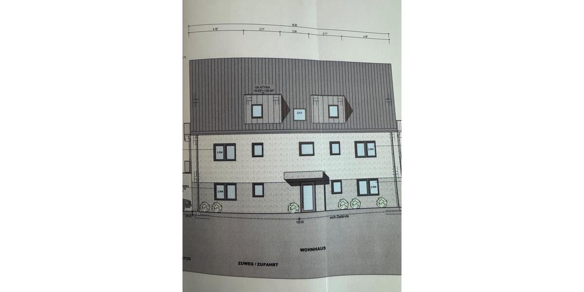 52499 Baesweiler helleluxuriöse 3 Zi-Maisonette-Wohnung E40NH 2 zimmer