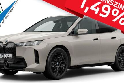 BMW iX 29.862 km 64.750 &euro; Hamburg 21073