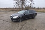 Skoda Octavia Combi 250.000 km 4.500 &euro; Dessau-Roßlau 06844