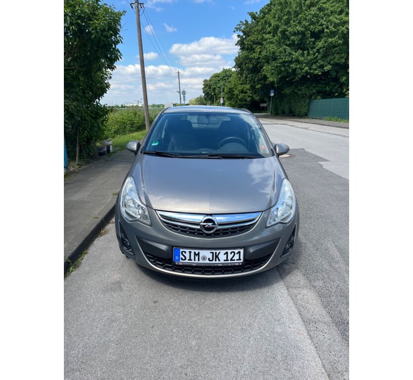 Corsa