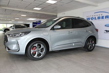 Ford Kuga 14.990 km 35.490 &euro; Uelsen 49843