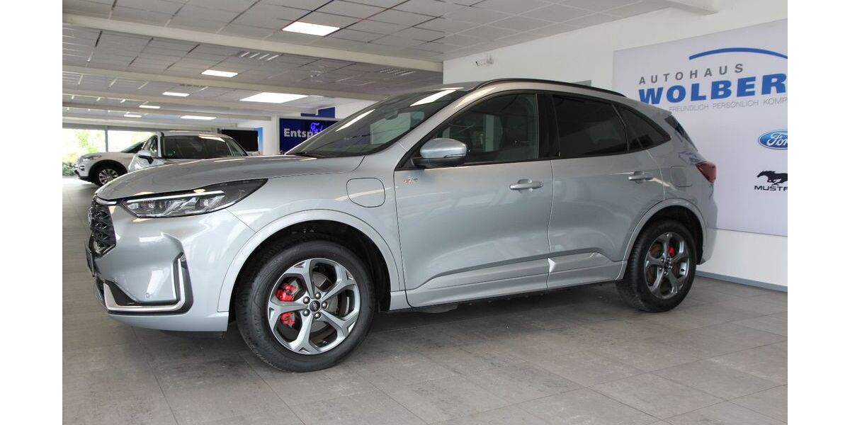 Ford Kuga 14.990 km 35.490 &euro; Uelsen 49843