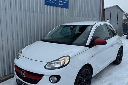 Opel Adam 109.891 km 6.745 &euro; Stuhr 28816