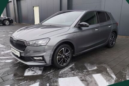 Skoda Fabia 46.348 km 15.390 &euro; Hameln 31789