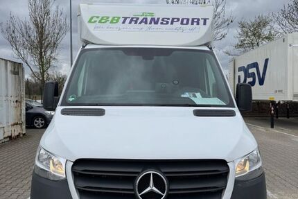 Mercedes-Benz Sprinter 118.103 km 30.821 &euro; Staufen 79219