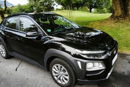 Hyundai KONA 97.000 km 10.990 &euro; March 79232