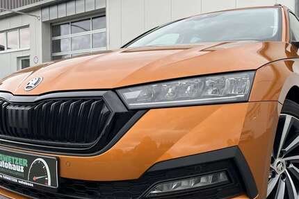 Skoda Octavia 16.305 km 24.860 &euro; Marktredwitz 95615