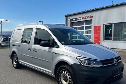 VW Caddy 200.000 km 13.400 &euro; Buchloe 86807