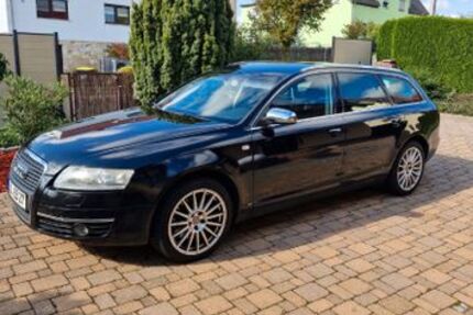 Audi A6 330.800 km 3.950 &euro; Döbeln 04720