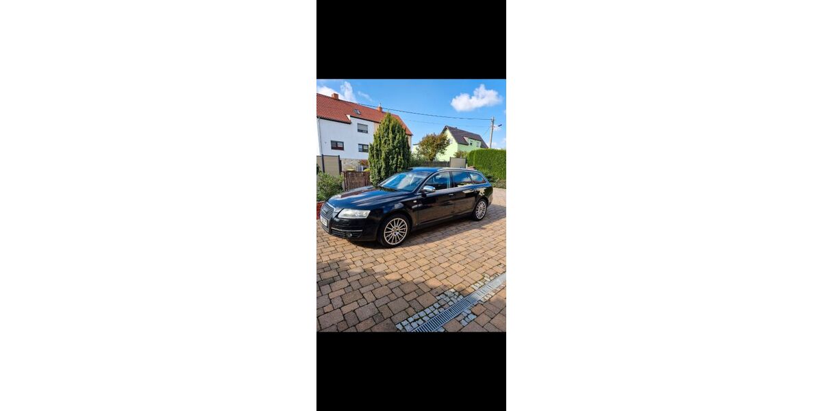 Audi A6 330.800 km 3.950 &euro; Döbeln 04720