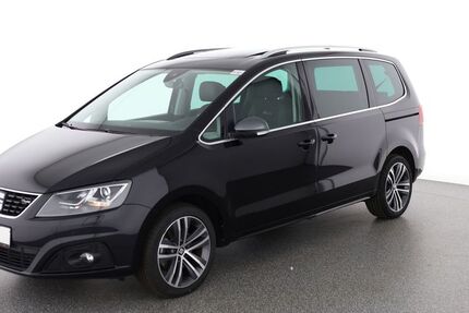 Seat Alhambra 61.793 km 33.880 € Berlin 12103