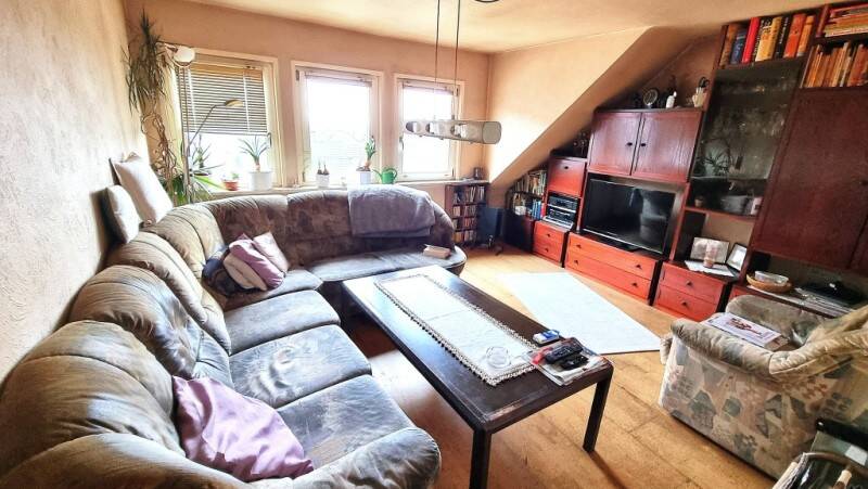 Mehrfamilienhaus, Wohnhaus Geisenheim Johannisberg - 6 Zimmer, 159 m&sup2;, 275.000&euro; | Angebot:26066265
