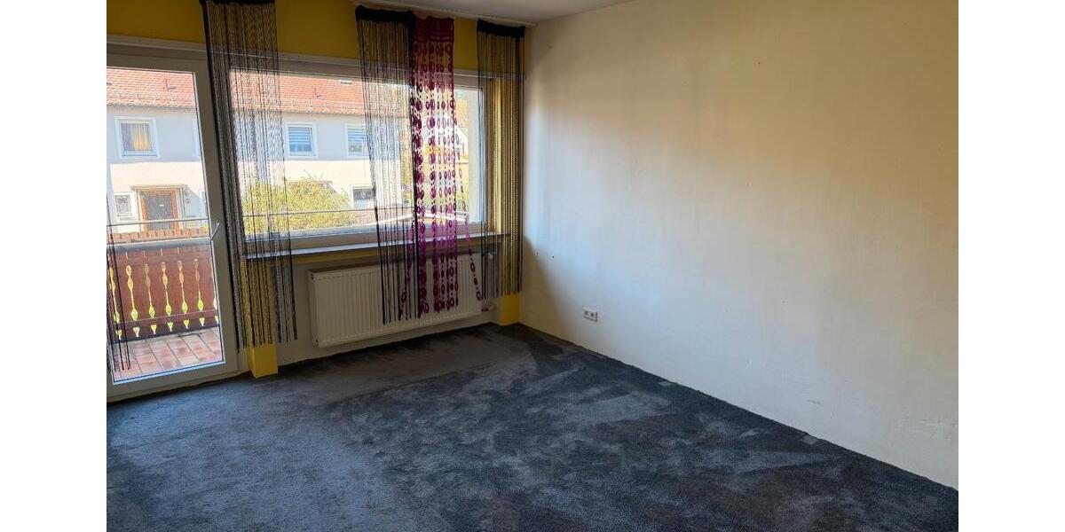 Reihenhaus Marktredwitz - 3 Zimmer, 130 m&sup2;, 250.000&euro; | Angebot:26326564