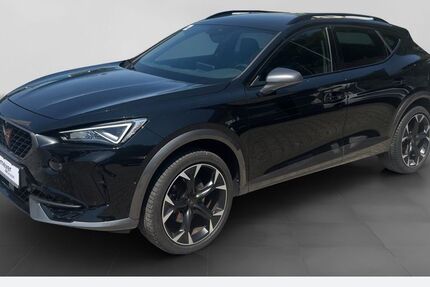 Cupra Formentor 32.011 km 25.380 &euro; Plettenberg 58840