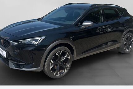 Cupra Formentor 32.011 km 26.880 &euro; Plettenberg 58840