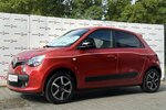 Renault Twingo Limited / Klima / El. Fenster / Sitzheiz. 58.000 km 11.990 &euro; Mönchengladbach 41066