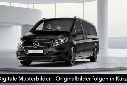 Mercedes-Benz V 300 9.500 km 76.950 &euro; Oldenburg OT Tweelbäke 26135
