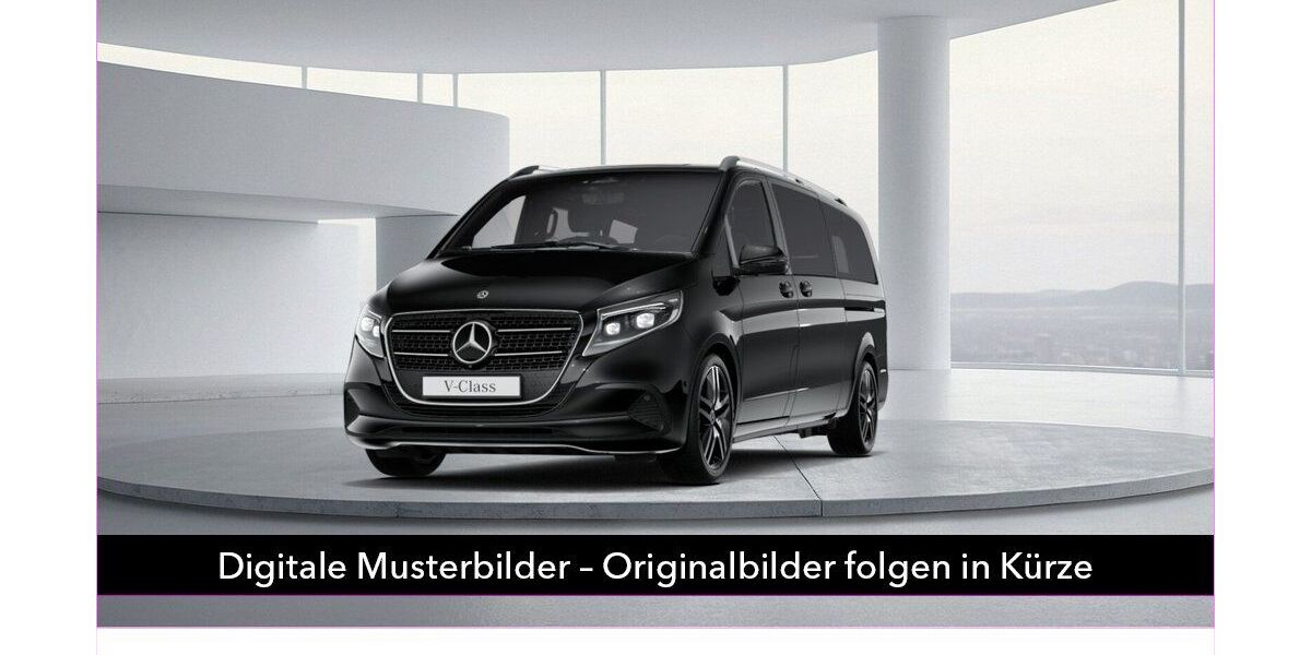 Mercedes-Benz V 300 9.500 km 76.950 &euro; Oldenburg OT Tweelbäke 26135