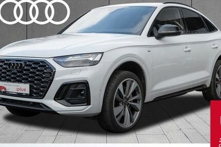 Audi Q5 14.510 km 53.840 € Recklinghausen 45657