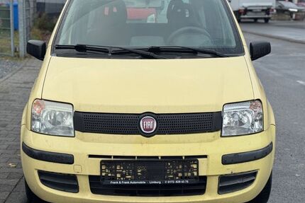 Fiat Panda 210.000 km 950 &euro; Dieburg 64807