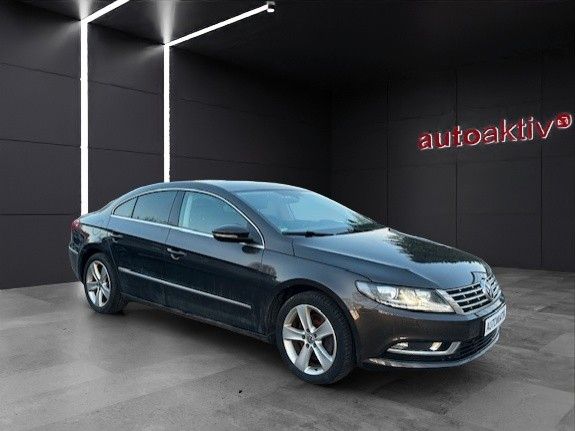 VW CC 161.300 km 12.990 &euro; Bienenbüttel 29553