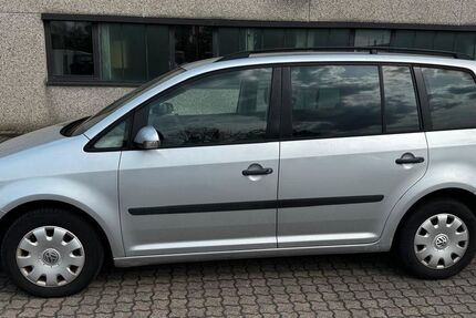 VW Touran 275.900 km 1.300 &euro; Hannover 30655