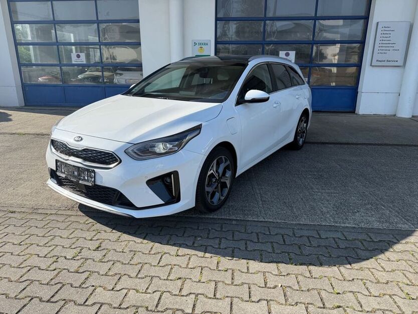 ceed Sportswagon