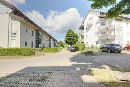 Wohnung Freudenstadt - 3 Zimmer, 96 m&sup2;, 239.000&euro; | Angebot:26882127