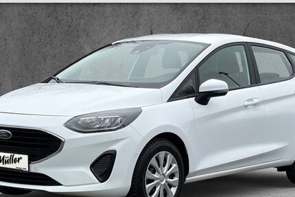 Ford Fiesta 13.730 km 13.900 &euro; Strausberg 15344