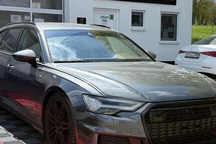 Audi A6 274.804 km 18.999 &euro; VÖHRINGEN (LANDKREIS ROTTWEIL BEI STUTTGART) 72189