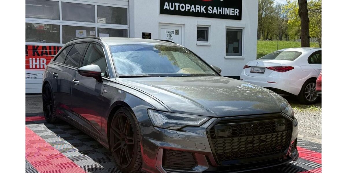 Audi A6 274.804 km 18.999 &euro; VÖHRINGEN (LANDKREIS ROTTWEIL BEI STUTTGART) 72189