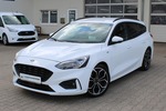 Ford Focus TURNIER ST LINEX 1.HD/LEDER/DIGIT/HUD/B&O 120.957 km 14.490 &euro; Hatten 26209