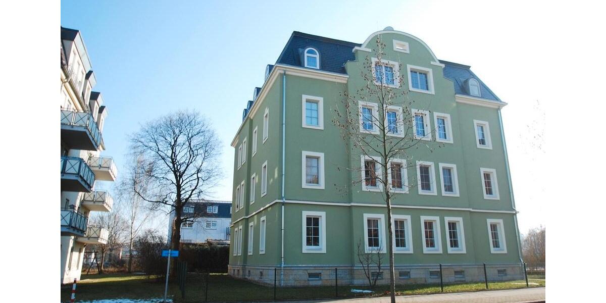 Etagenwohnung Dresden Cotta - 1 Zimmer, 26 m&sup2;, 85.000&euro; | Angebot:26764175