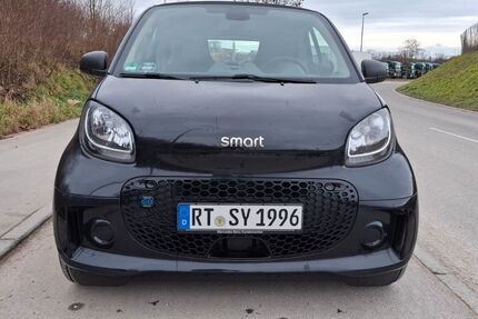 Smart ForTwo 38.000 km 10.400 € Dettingen 72581