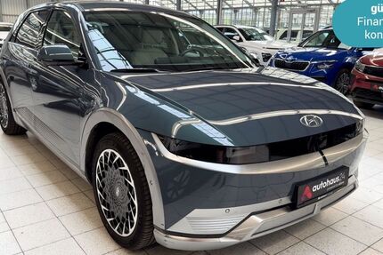 Hyundai IONIQ 5 46.136 km 31.390 &euro; Ludwigsfelde (bei Berlin) 14974