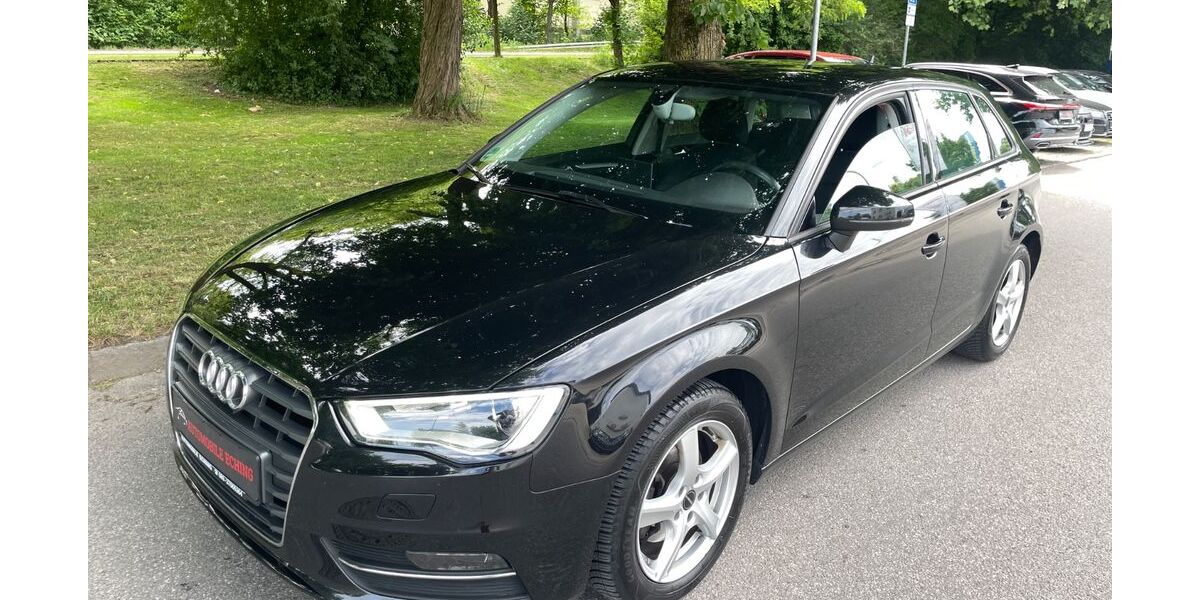 Audi A3 135.752 km 8.450 &euro; Eching 85386