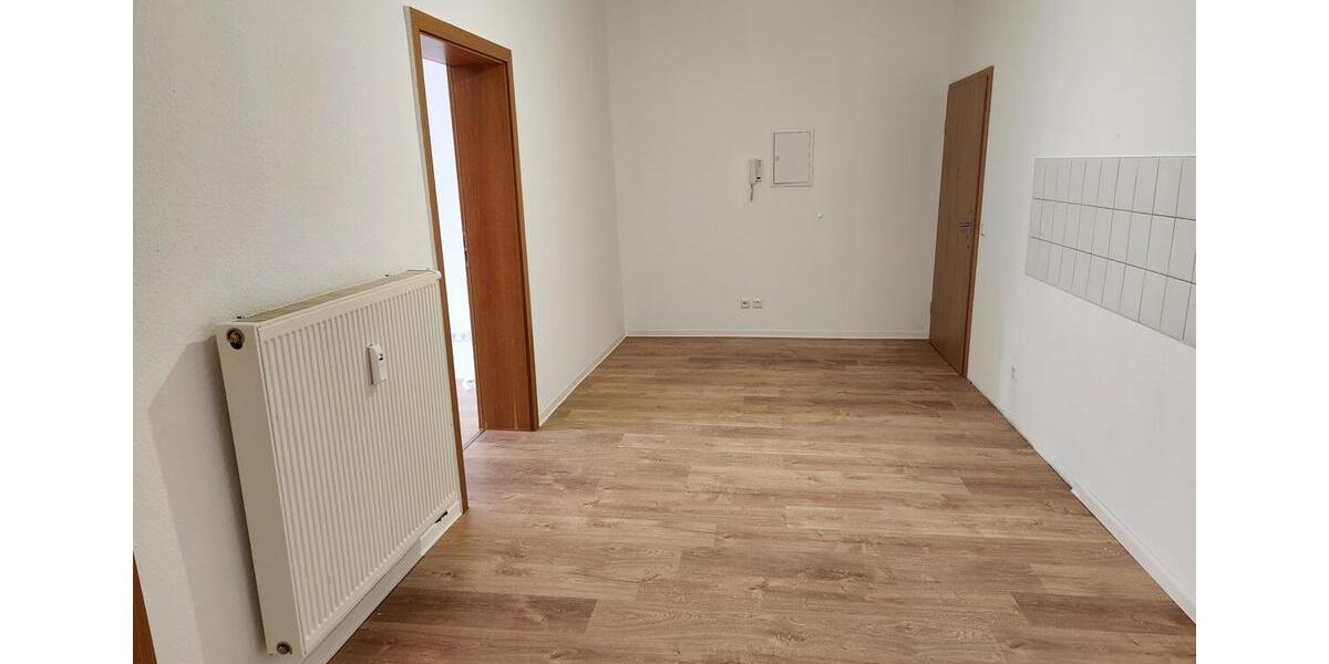 Etagenwohnung Zittau - 2 Zimmer, 57 m&sup2;, 255&euro; | Angebot:25432938