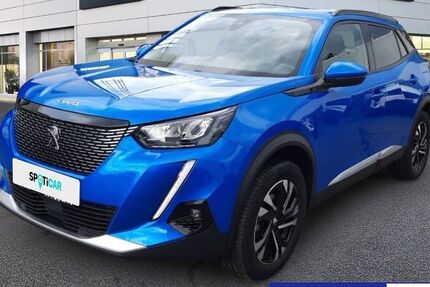 Peugeot 2008 19.735 km 17.980 &euro; Wiesbaden 65203