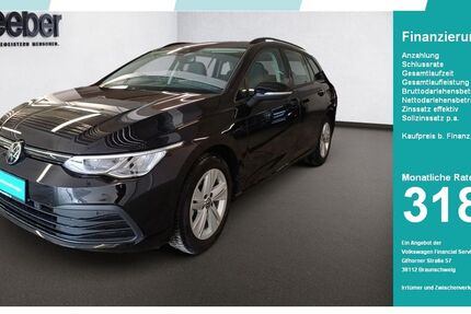 VW Golf 22.729 km 24.550 &euro; Leonberg 71229