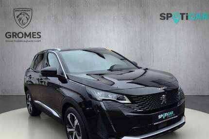 Peugeot 3008 18.950 km 28.290 &euro; Wartenberg 85456