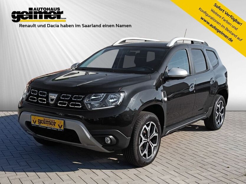 Dacia Duster 170.200 km 12.950 € Homburg (Saar) 66424