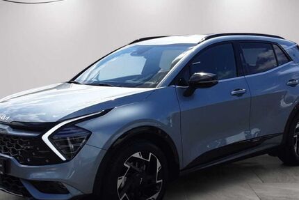 Kia Sportage 20.500 km 32.900 &euro; Mainz 55120