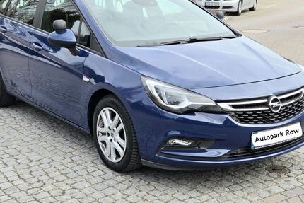 Opel Astra 139.000 km 7.700 &euro; Rotenburg Wümme 27356