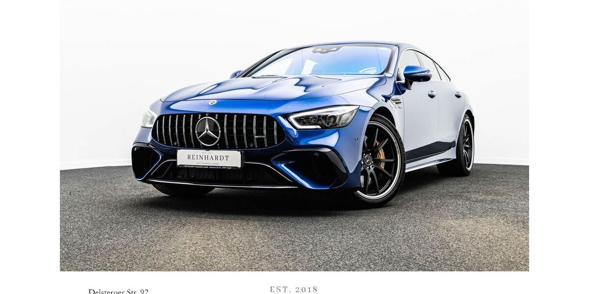 Mercedes-Benz AMG GT 43.773 km 104.635 &euro; Hagen 58091